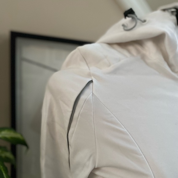 BoomBoom Athletica Zip Hoodie - Picture 3 of 14